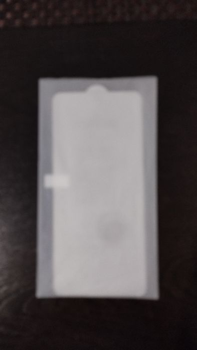 Захисне скло та плівка