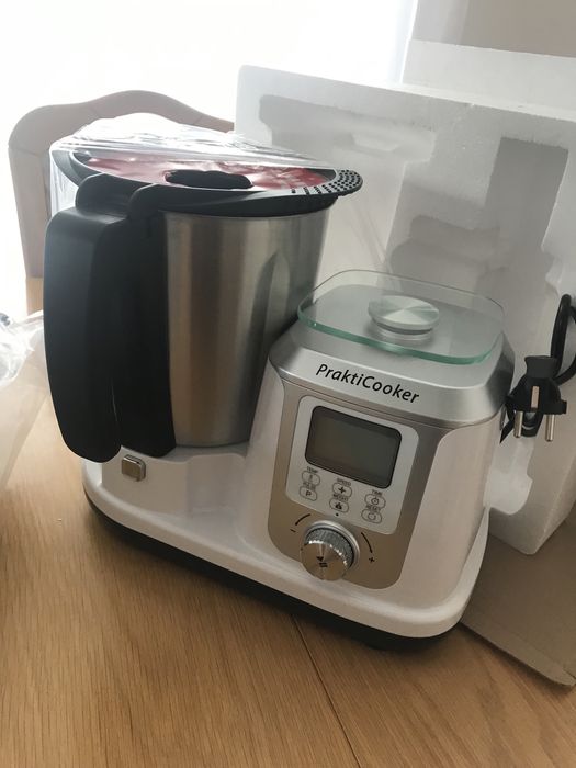 Urządzenie Ala Termomix