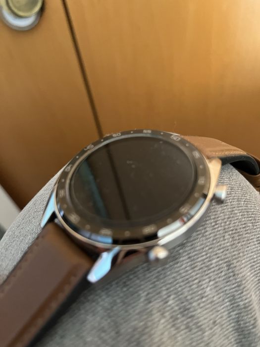 Huawei watch gt classic