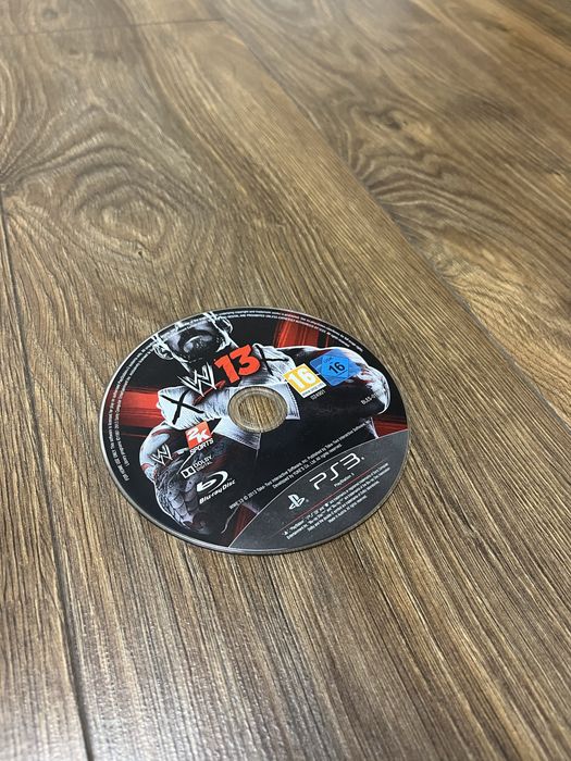 Диск гра для приставки Sony Playstation 3