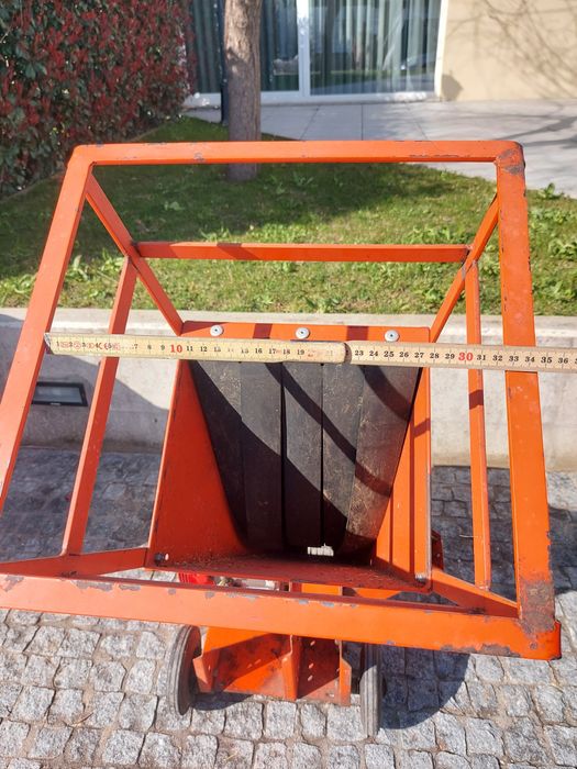 Triturador Honda