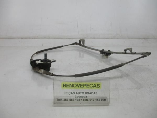 Elevador vidros frente esquerdo RENAULT Clio I (B/C57_, 5/357_)