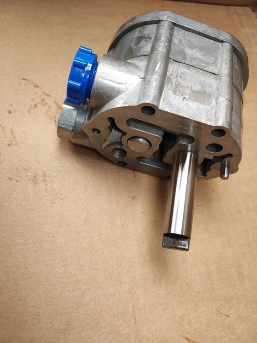 danfoss spv22 pompa doładowujaca danfoss spv23