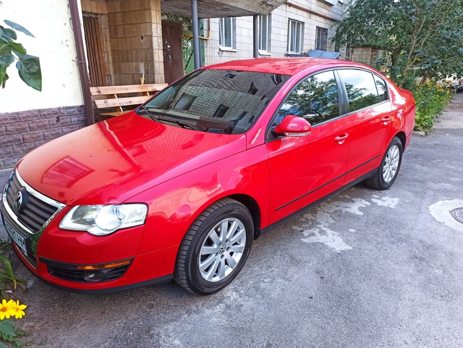 Passat b 6 Пассат б6 обмен