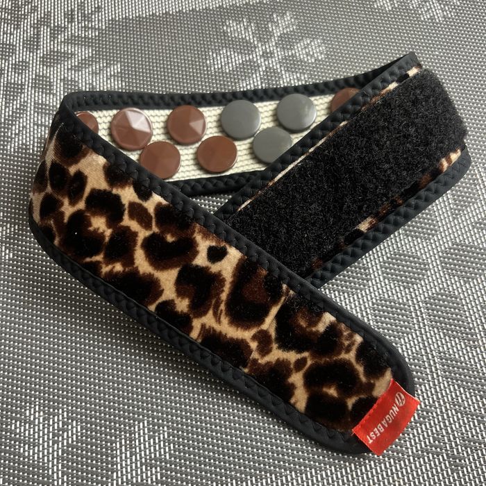 Opaska na tarczycę HC-5 Nuga Best