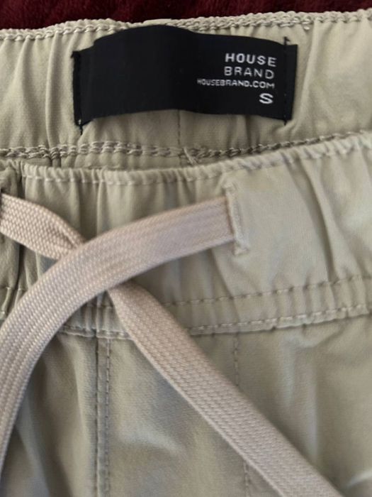 Джинси підліткові Cropp,  штаниHouse,