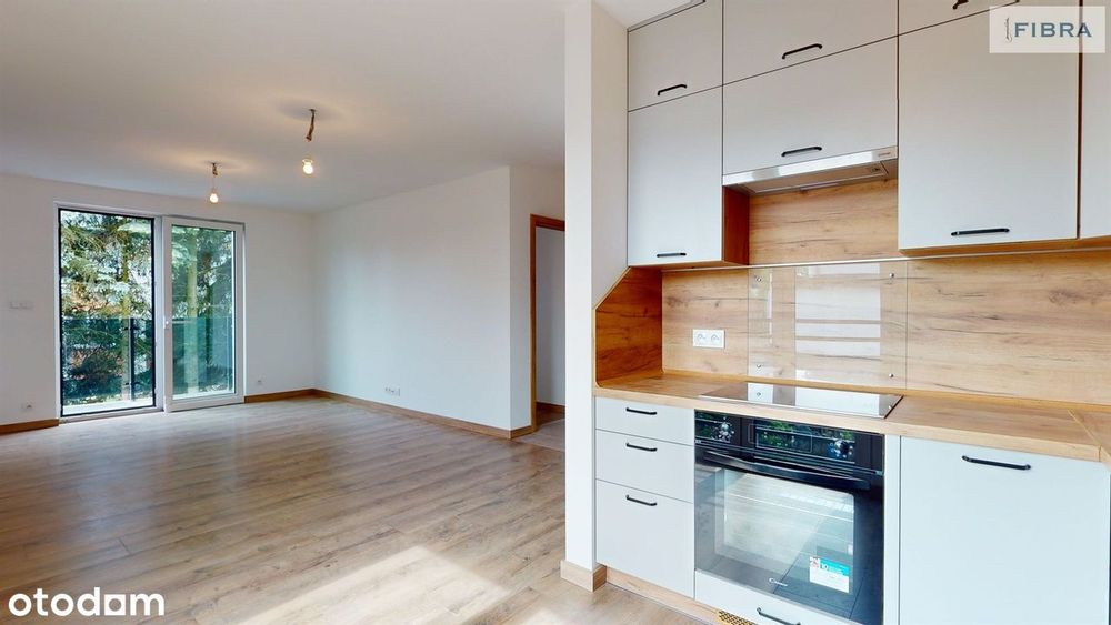 2 nowe apartamenty na Wolnej zapraszamy