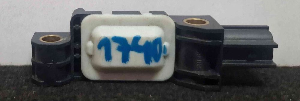 Sensor Airbag 4b0959643d - AUDI A3