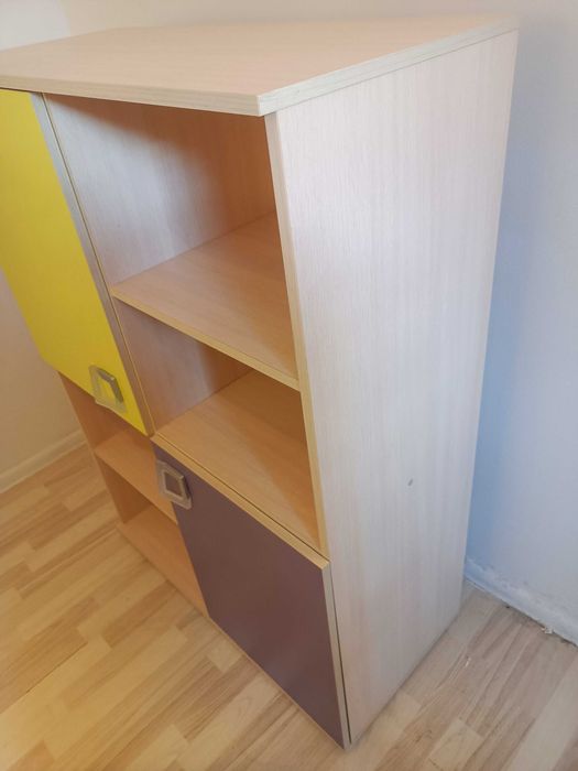 Szafka, dobry stan.