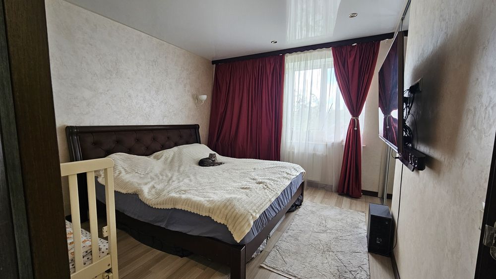 Стильна 2 кім.кв в СУЧАСНОМУ ЖК на Митниці
