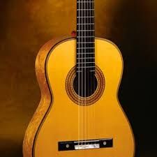 Уроки игры на гитаре для детей.