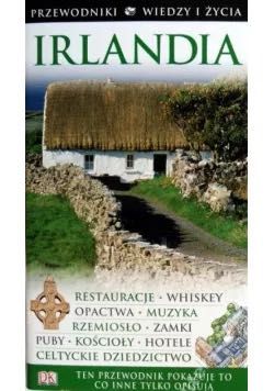 Irlandia Przewodniki Wiedzy i życia