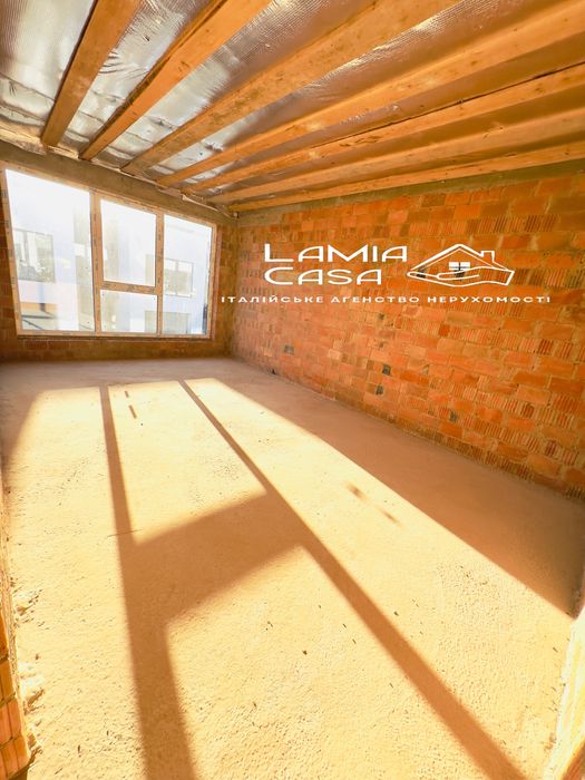 Таунхаус по вул. Спортивна (5 хв від трц Депот)