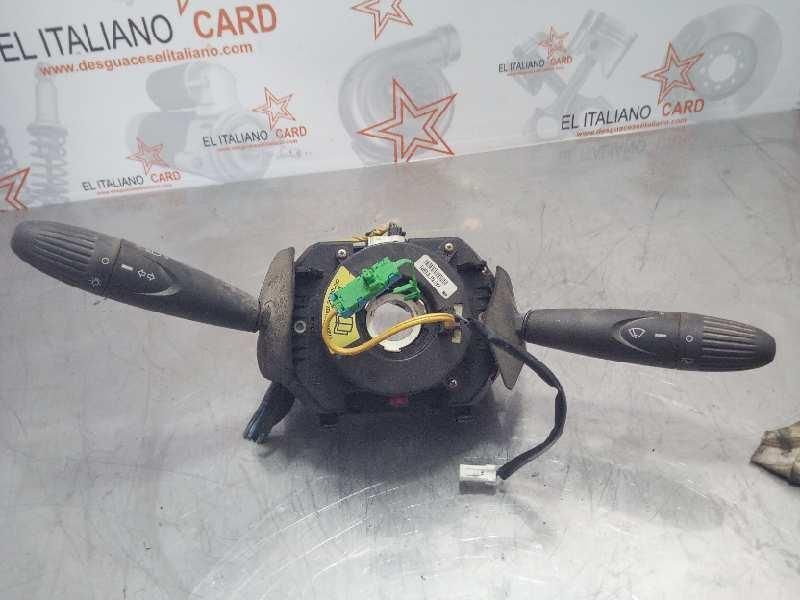 Comandos Dos Piscas Fiat Ii Punto 188 Berlina