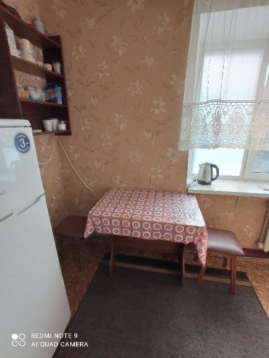 Посуточно Smart-квартира со всеми удобствами недалеко от аэропорта