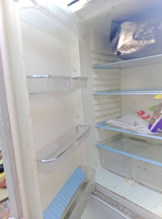 холодильник под ремонт