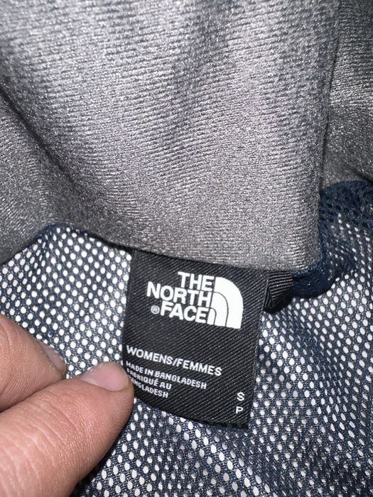 Куртка жіноча The North Face розмір S
