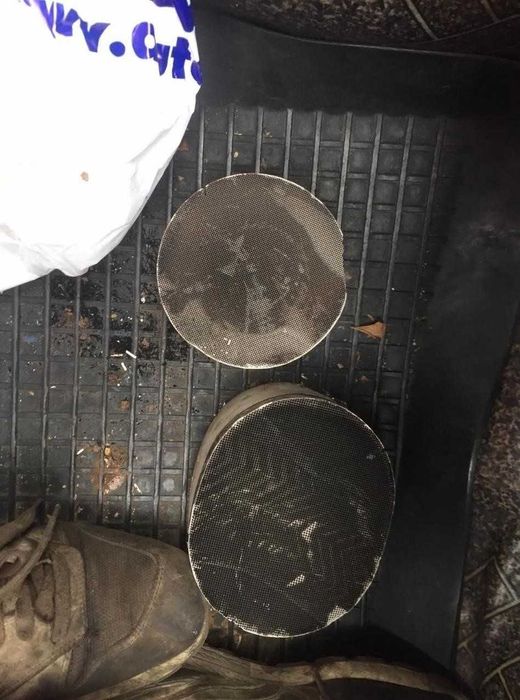 Продати каталізатор, здати сажевий фільтр. Скупка  - Куплю катализатор