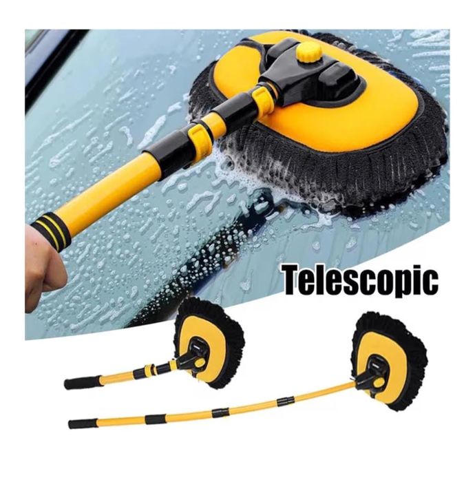 Escova de lavar carro
