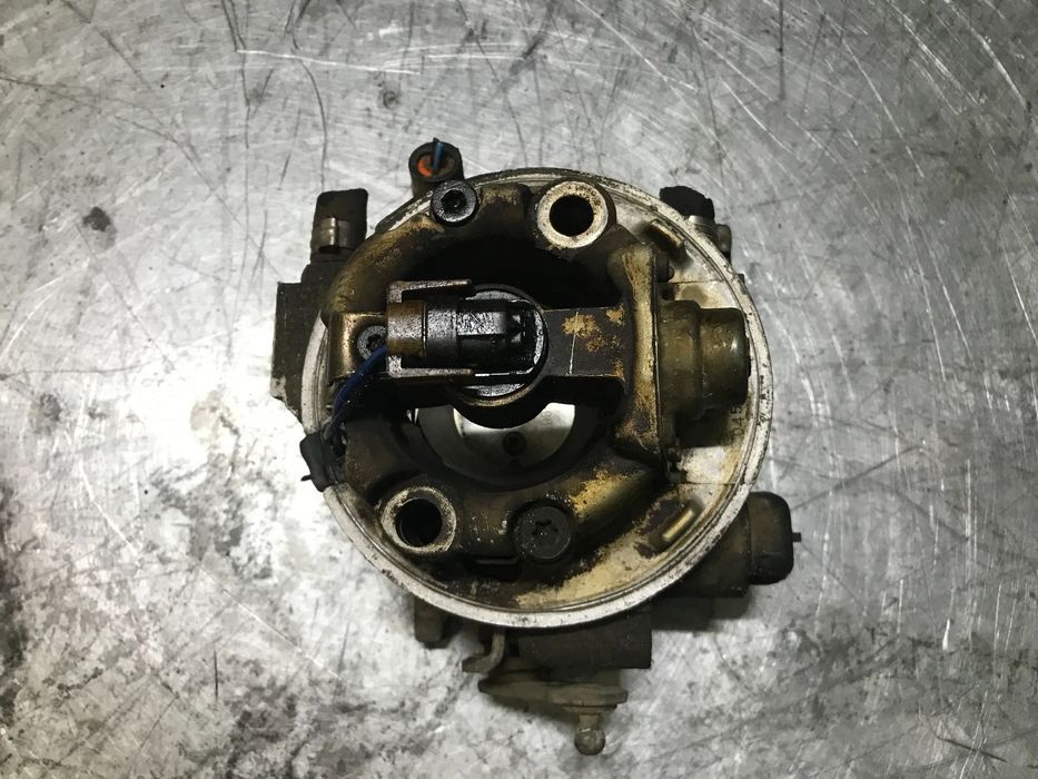 CORPO DE INJECÇÃO / INJEÇÃO MONOPONTO OPEL CORSA B 1.2i