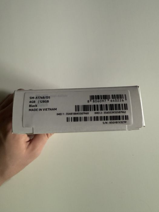 Samsung Galaxy A17 5G