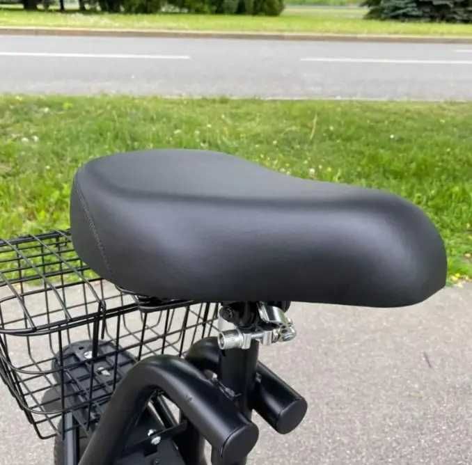 Електросамока з Сидінням‼️ KUGOO C1 Plus 2025 18Ah 1000W (Телефонуйте)