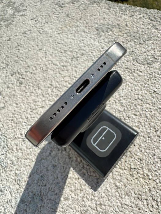 Apple iPhone 15 Pro 128GB | Частинами 0% | Гарантія |  Неверлок