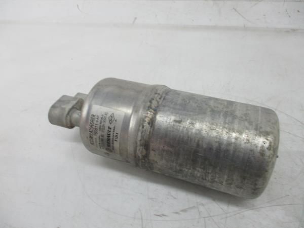 Condensador / botija AC RENAULT Kangoo (KW0/1_)