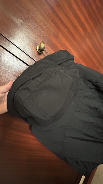 Casaco Bershka tamanho S/M