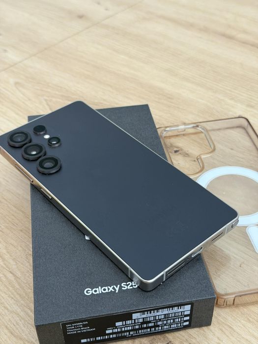 Samsung S25 12GB/1TB