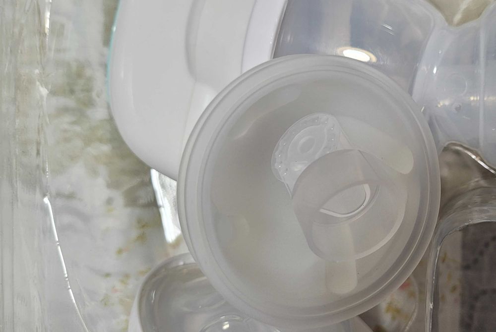 Bomba eléctrica Becken