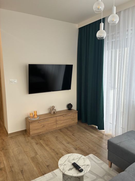Apartament Uniejów