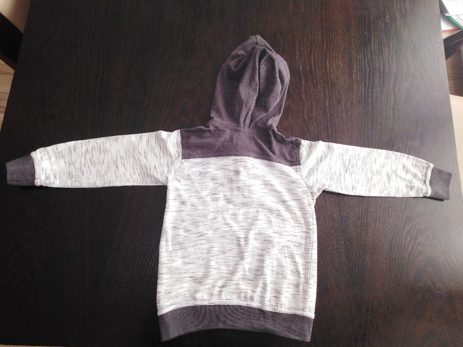 Bluzka chłopieca
