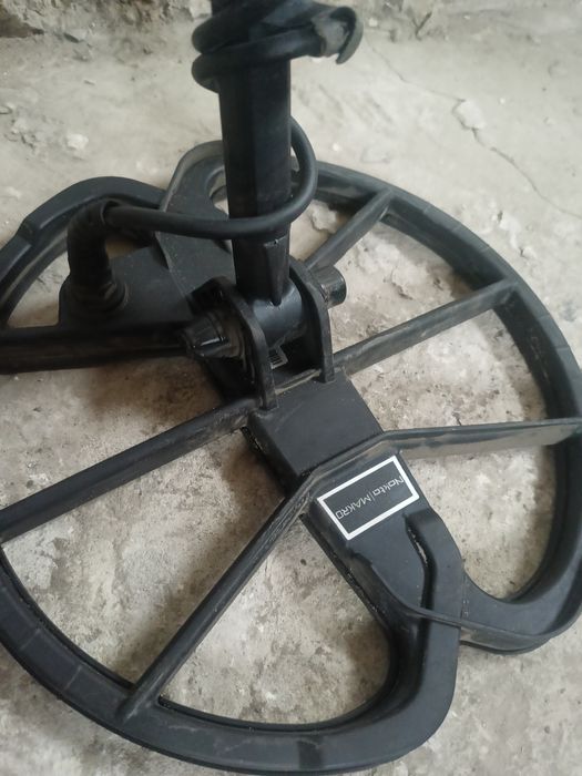 Продам мателошукач Nokta Makro Simplex+