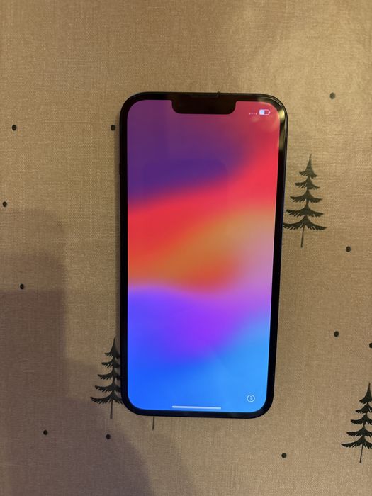 Iphone 13  128GB