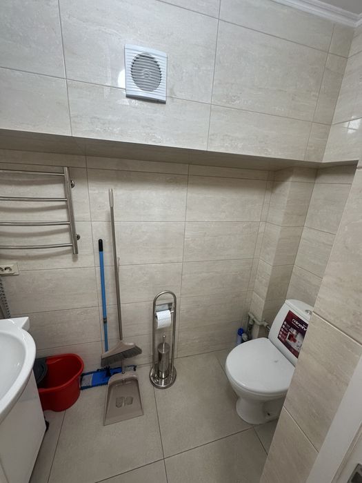 Оренда офісу 65 м.кв., в. Руставелі