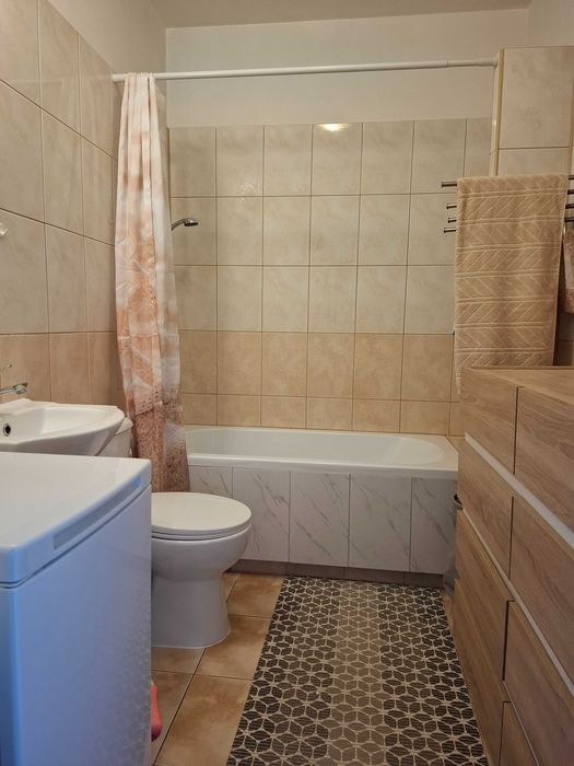 Poznań, Naramowice, 2 pokoje, do wynajęcia