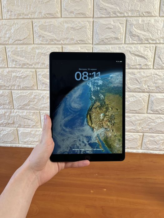 ipad air 3 256 - купить планшет - Цена на OLX.ua