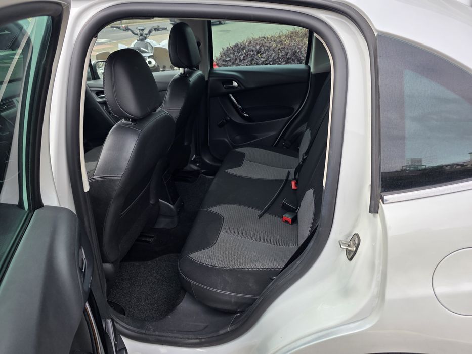 C3 1.2 VTI ETG Collection