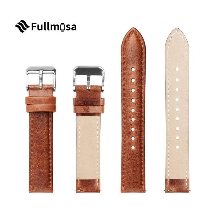 Pasek Fullmosa Do Smart Watch 18 Mm