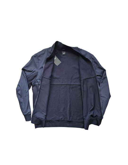 Hugo Boss nowa kurtka/bluza męska bomber r. XXL
