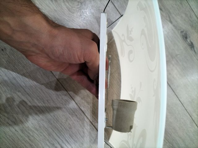 Plafon lampa sufitowa
