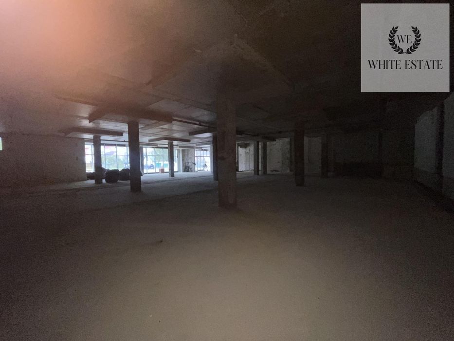 Продаж комерційного приміщення м. Кременець