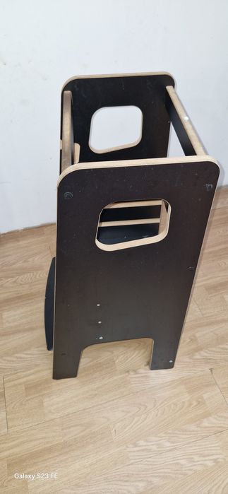 Pomocnik kuchenny Kitchen helper