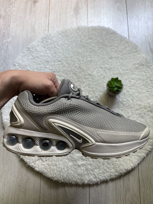Мужские Кроссовки Nike Air Max DN 42.5р(27см)