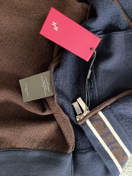 Casaco Carolina Herrera tamanho M