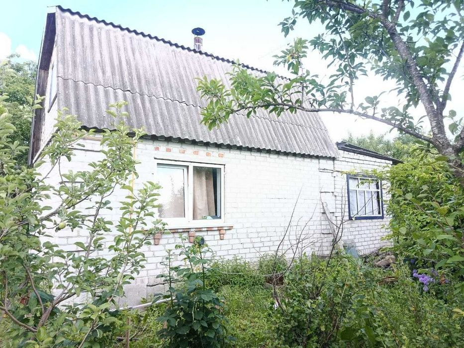Продам Дачний будинок в Тетерівському масиві (Буки)