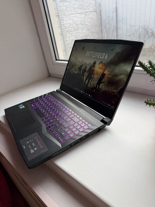 є99+ Ноутбуківℹ️Traid-Inℹ️MSI Pulse‼️RTX3050‼️Core i5/SSD 512/RAM16-32