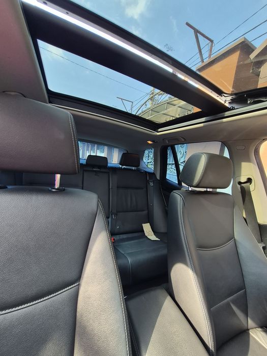 BMW X3 2013 VIN WBAWY5109D0E15287 фото оголошення 23 з 24