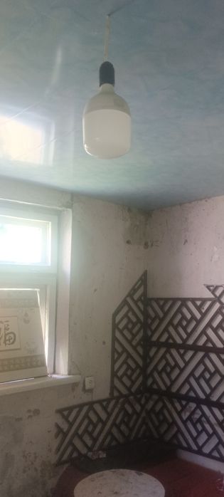продам пів будинку в селі Саливонки Білоцерківський р-н Київська обл